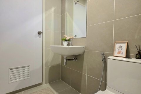 Таунхаус в Пхукете, Таиланд с 3 спальнями  № 135647 - фото 11