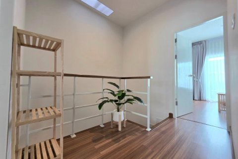 Таунхаус в Пхукете, Таиланд с 3 спальнями  № 135647 - фото 21