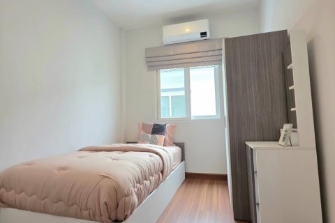 Таунхаус в Пхукете, Таиланд с 3 спальнями  № 135647 - фото 19