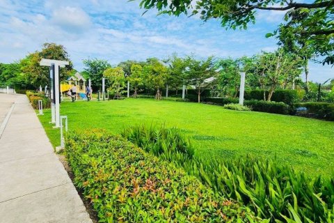 Таунхаус в Пхукете, Таиланд с 3 спальнями  № 135647 - фото 30