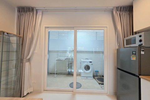 Таунхаус в Пхукете, Таиланд с 3 спальнями  № 135647 - фото 8