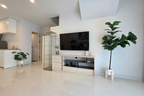 Таунхаус в Пхукете, Таиланд с 3 спальнями  № 135647 - фото 4