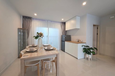 Таунхаус в Пхукете, Таиланд с 3 спальнями  № 135647 - фото 5