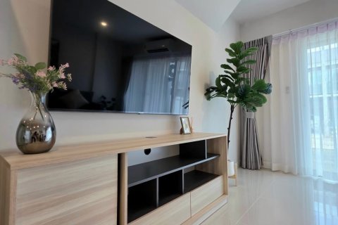 Таунхаус в Пхукете, Таиланд с 3 спальнями  № 135647 - фото 3