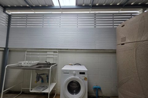 Таунхаус в Пхукете, Таиланд с 3 спальнями  № 135647 - фото 10