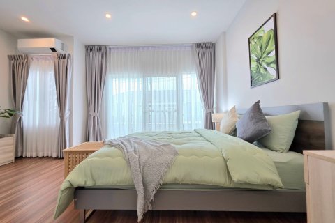 Таунхаус в Пхукете, Таиланд с 3 спальнями  № 135647 - фото 18