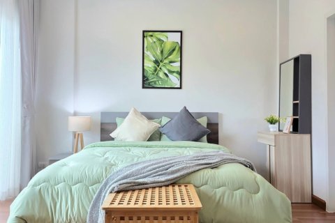 Таунхаус в Пхукете, Таиланд с 3 спальнями  № 135647 - фото 14