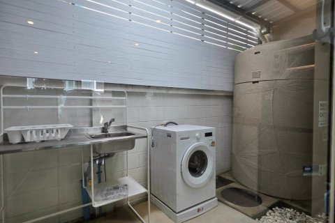 Таунхаус в Пхукете, Таиланд с 3 спальнями  № 135647 - фото 9