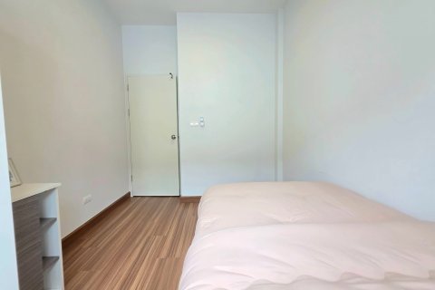 Таунхаус в Пхукете, Таиланд с 3 спальнями  № 135647 - фото 20