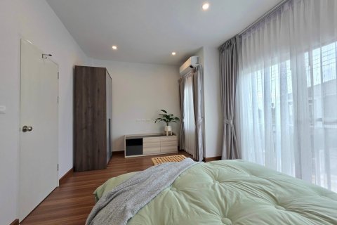 Таунхаус в Пхукете, Таиланд с 3 спальнями  № 135647 - фото 15