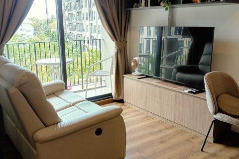 Студия в кондо в Хуа Хине, Таиланд № 135644 - фото 9