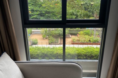 Студия в кондо в Хуа Хине, Таиланд № 135644 - фото 5