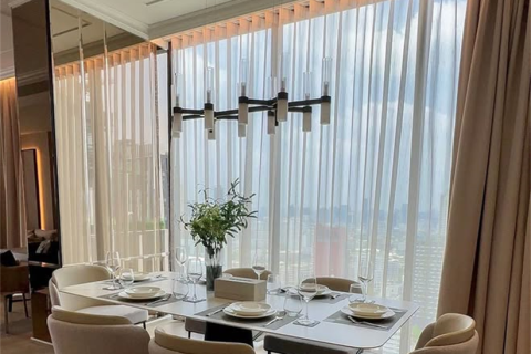 Condo in Bangkok, Thailand, 3 bedrooms № 189953