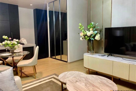 Condo in Bangkok, Thailand, 2 bedrooms № 189958