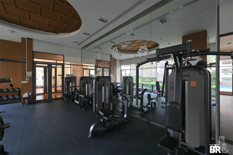 Condo in Bangkok, Thailand, 3 bedrooms  № 189956 - photo 5