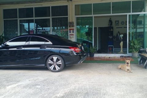 Shophouse in Phuket, Thailand № 147180 - photo 8