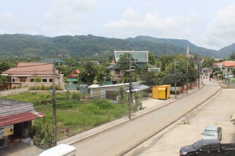 Shophouse in Phuket, Thailand № 147180 - photo 16