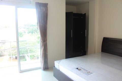 Shophouse in Phuket, Thailand № 147180 - photo 11