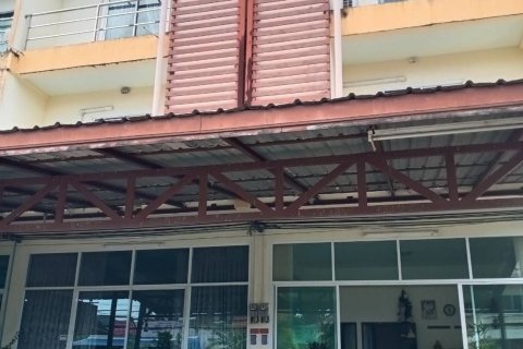 Shophouse in Phuket, Thailand № 147180 - photo 6
