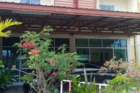 Shophouse in Phuket, Thailand № 147180 - photo 7