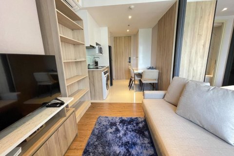 Studio in the Condo in Pattaya, Thailand № 147181 - photo 2