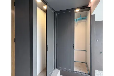 Townhouse à Lat Phrao, Bangkok, Thaïlande 3 chambres № 147185 - photo 8