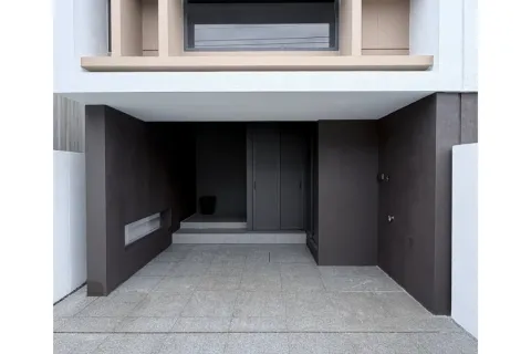 Townhouse à Lat Phrao, Bangkok, Thaïlande 3 chambres № 147185 - photo 6