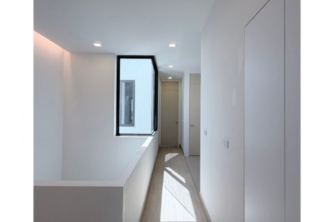 Townhouse à Lat Phrao, Bangkok, Thaïlande 3 chambres № 147185 - photo 27