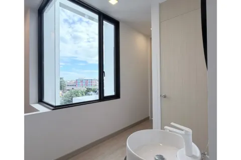 Townhouse à Lat Phrao, Bangkok, Thaïlande 3 chambres № 147185 - photo 28