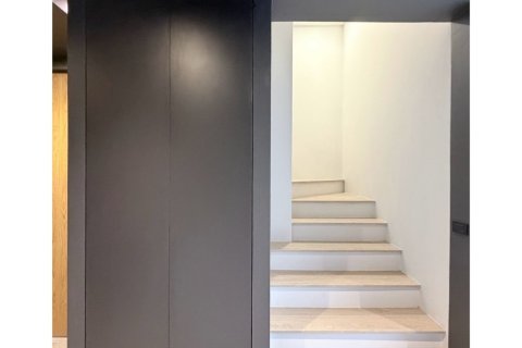 Townhouse à Lat Phrao, Bangkok, Thaïlande 3 chambres № 147185 - photo 14