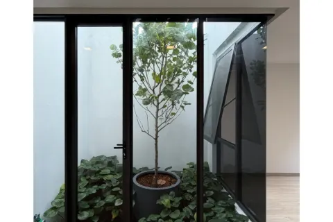 Townhouse à Lat Phrao, Bangkok, Thaïlande 3 chambres № 147185 - photo 19