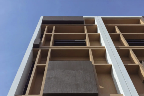 Townhouse à Lat Phrao, Bangkok, Thaïlande 3 chambres № 147185 - photo 1