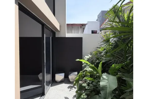 Townhouse à Lat Phrao, Bangkok, Thaïlande 3 chambres № 147185 - photo 11