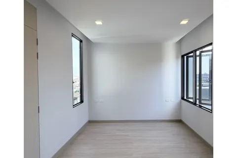 Townhouse à Lat Phrao, Bangkok, Thaïlande 3 chambres № 147185 - photo 29