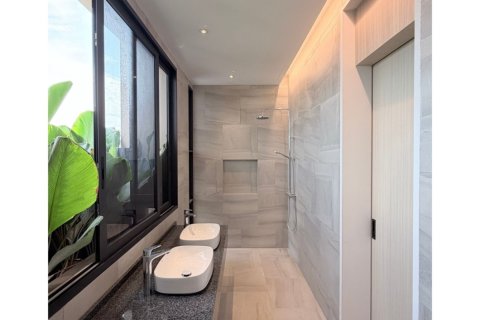 Townhouse à Lat Phrao, Bangkok, Thaïlande 3 chambres № 147185 - photo 22