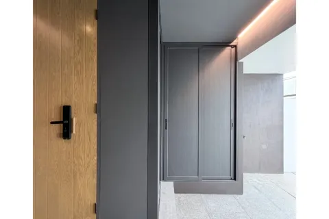 Townhouse à Lat Phrao, Bangkok, Thaïlande 3 chambres № 147185 - photo 7