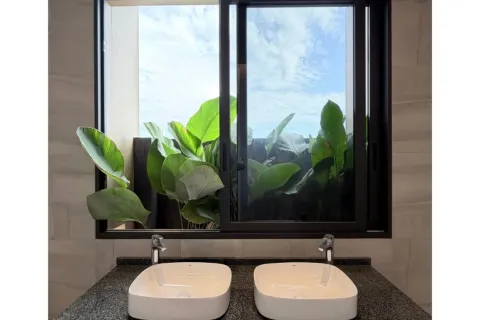 Townhouse à Lat Phrao, Bangkok, Thaïlande 3 chambres № 147185 - photo 21