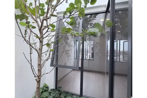 Townhouse à Lat Phrao, Bangkok, Thaïlande 3 chambres № 147185 - photo 20