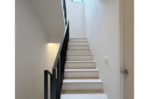 Townhouse à Lat Phrao, Bangkok, Thaïlande 3 chambres № 147185 - photo 26