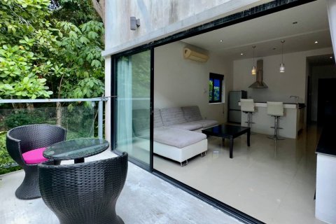 Вилла в Самуи, Таиланд с 4 спальнями  № 147182 - фото 22