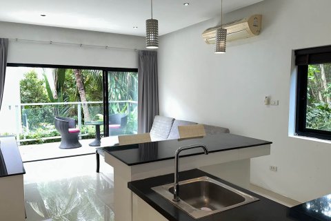 Вилла в Самуи, Таиланд с 4 спальнями  № 147182 - фото 15