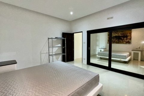 Вилла в Самуи, Таиланд с 4 спальнями  № 147182 - фото 16