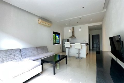 Вилла в Самуи, Таиланд с 4 спальнями  № 147182 - фото 20