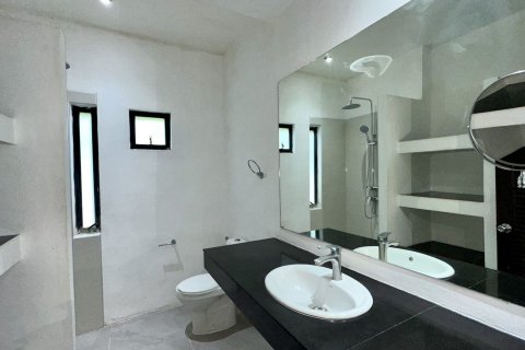 Вилла в Самуи, Таиланд с 4 спальнями  № 147182 - фото 18