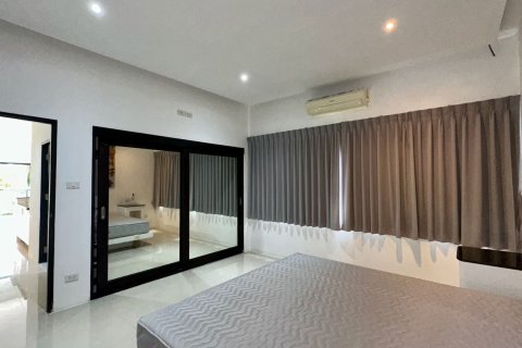 Вилла в Самуи, Таиланд с 4 спальнями  № 147182 - фото 24