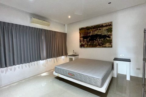 Вилла в Самуи, Таиланд с 4 спальнями  № 147182 - фото 17