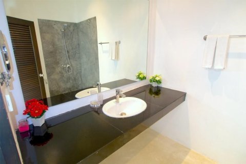 Вилла в Самуи, Таиланд с 4 спальнями  № 147182 - фото 13