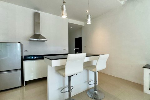 Вилла в Самуи, Таиланд с 4 спальнями  № 147182 - фото 19