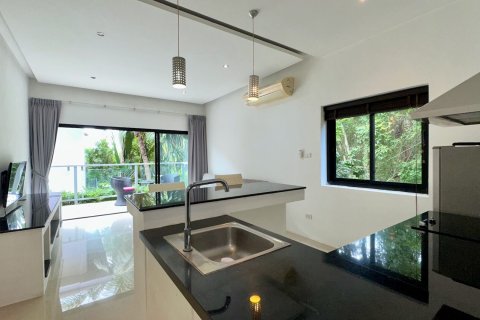 Вилла в Самуи, Таиланд с 4 спальнями  № 147182 - фото 14