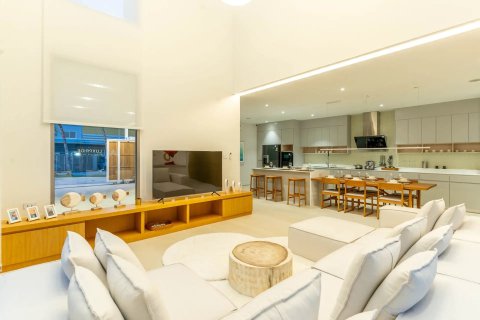 Вилла в Пхукете, Таиланд с 3 спальнями  № 147184 - фото 2